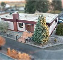 Einfamilienhaus Bungalow Eckgrundstück provisionsfrei Darmstadt