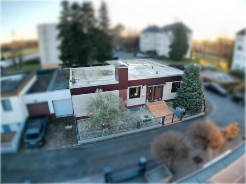 Foto - Bungalow zum Kaufen in Darmstadt