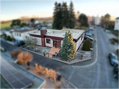 Foto - Bungalow in Darmstadt