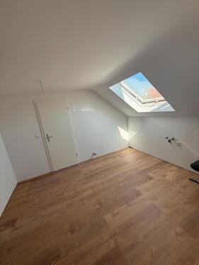 Foto - Etagenwohnung in Meckesheim zur Miete