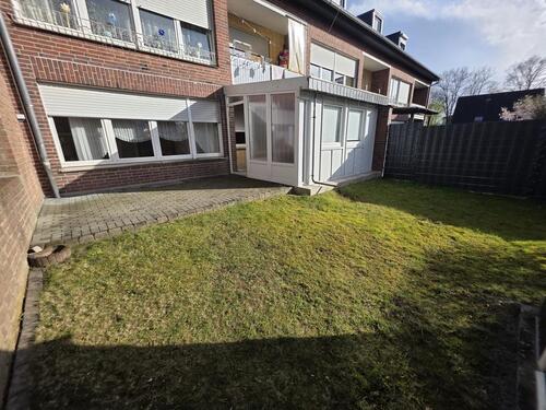 Foto - 80qm EG-Wohnung zu vermieten in NettetalBreyell