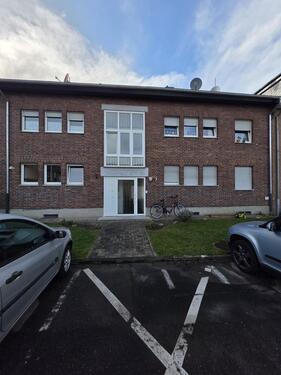 Foto - 4 Zimmer Erdgeschoßwohnung zur Miete in Nettetal