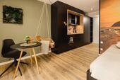 Foto - Modernes Lifestyle-Apartment – i Live EXPO Campus Hannover