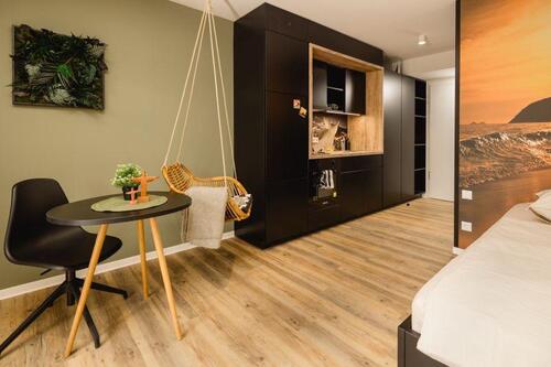 Foto - Modernes Lifestyle-Apartment – i Live EXPO Campus Hannover