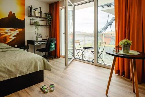 Foto - 1 Zimmer Etagenwohnung zur Miete in Hannover