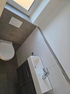 Foto - Doppelhaushälfte in Memmingen zur Miete