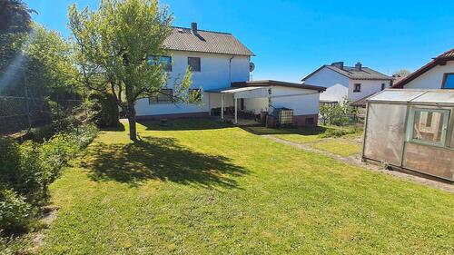 Foto - Einfamilienhaus in Nidda zum Kaufen