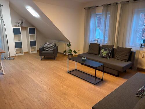 Foto - 2 Zimmer Wohnung 67qm - 1.250,00&nbsp;EUR Kaltmiete, ca.&nbsp; 67,00&nbsp;m&sup2;