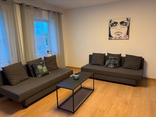 Foto - 2 Zimmer Etagenwohnung zur Miete in Wolpertswende