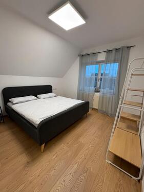 Foto - Etagenwohnung in Wolpertswende zur Miete