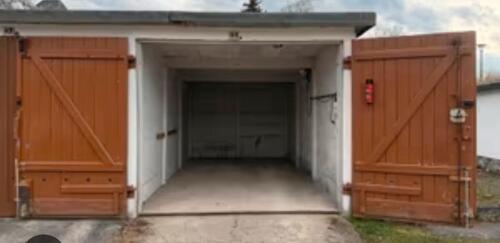 Foto - Garage zur Miete - 95,00&nbsp;EUR Miete,