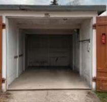 Garage zur Miete - 95,00&nbsp;EUR Miete, in Flöha (PLZ: 09557)