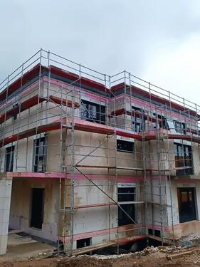 Foto - Exklusiver Neubau, 8 Wohnungen in Kirchhain, Nähe Marburg