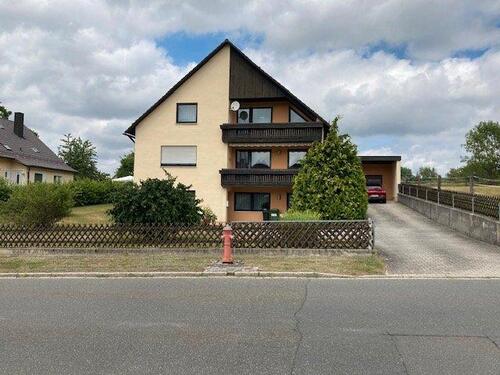 Foto - Gepflegtes Zweifamilienwohnhaus
