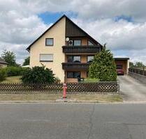 Gepflegtes Zweifamilienwohnhaus - Oberviechtach