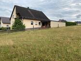Foto - 8 Zimmer Mehrfamilienhaus, Wohnhaus zum Kaufen in Oberviechtach