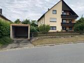 Foto - 8 Zimmer Mehrfamilienhaus, Wohnhaus in Oberviechtach