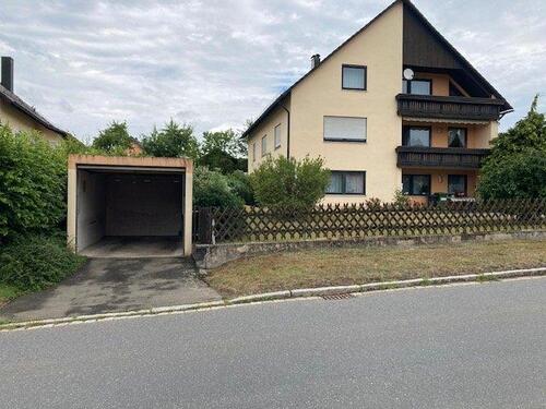 Foto - 8 Zimmer Mehrfamilienhaus, Wohnhaus in Oberviechtach