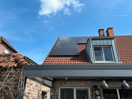 Foto - 5 Zimmer Doppelhaushälfte in Rheurdt
