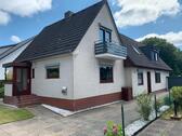Foto - Sehr gepflegtes Einfamilienhaus mit abgeschl. Einliegerwohnung