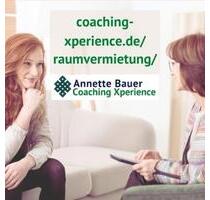 Therapie- & Coachingraum am Volkspark - Berlin Charlottenburg-Wilmersdorf