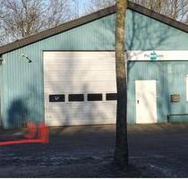 Stellplatz Parkplatz PKW Auto Motorrad Boot Wohnmobil - Flensburg Falkenberg