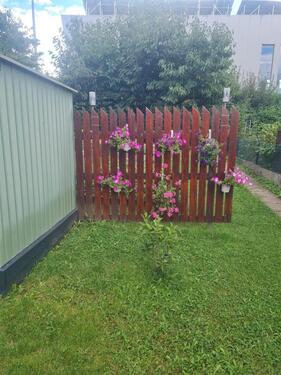 Foto - Grundstück in Fulda
