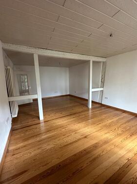 Foto - 2-Zi-Altbauwohnung, Schwäbisch Hall Stadtmitte 74 m² 