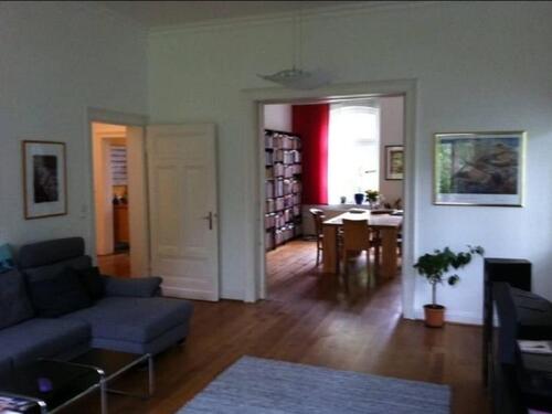 Foto - Große, exklusive EG-Wohnung in Zentrumsnähe Bad Arolsen