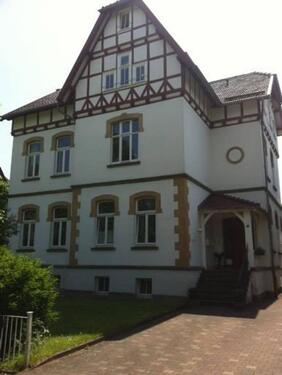 Foto - Etagenwohnung in Bad Arolsen