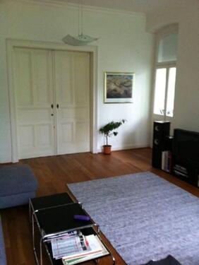 Foto - Etagenwohnung in Bad Arolsen zur Miete