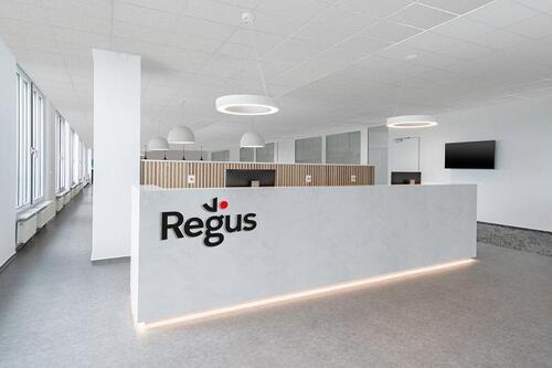 Foto - Virtuelles Büro in Regus Rennbahn