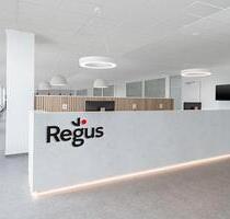 Virtuelles Büro in Regus Rennbahn - Neuss
