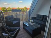 Foto - Etagenwohnung in Aschersleben