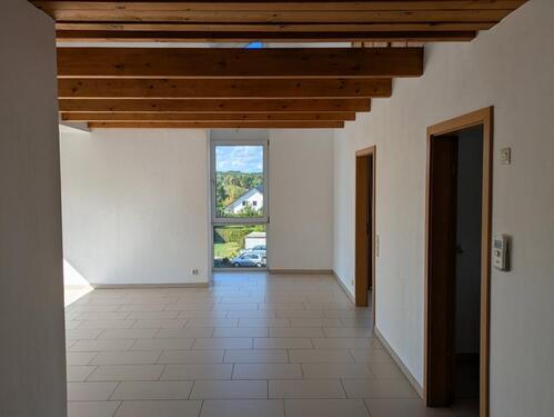 Foto - Dachgeschosswohnung Detmold Hiddesen