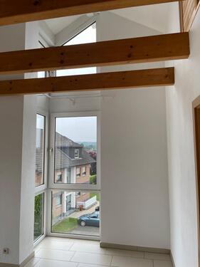 Foto - Etagenwohnung zur Miete in Detmold