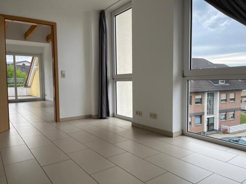 Foto - Etagenwohnung in Detmold zur Miete