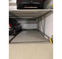 Tiefgaragenstellplatz - Duplex Theresienstraße - München Altstadt-Lehel