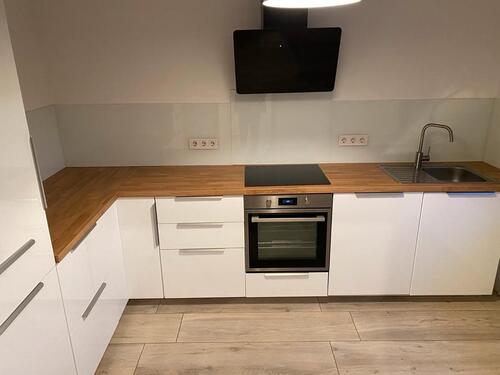 Foto - Wohnung 105 qm, kernsaniert - 1.300,00&nbsp;EUR Kaltmiete,