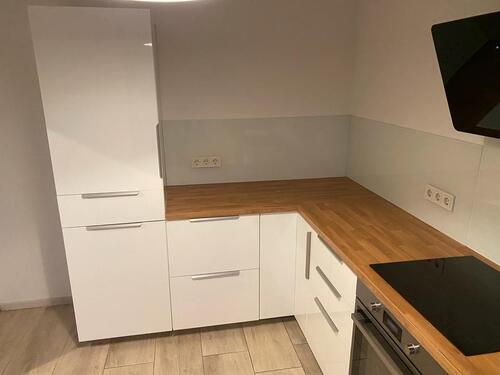 Foto - Etagenwohnung zur Miete in Bergisch Gladbach