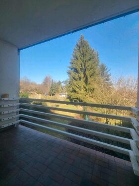 Foto - Attraktive 2 ZKB Wohnung mit Einbauküche und Balkon