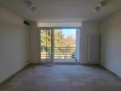 Foto - Etagenwohnung zur Miete in Saarbrücken