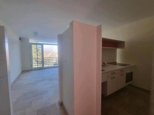 Foto - Etagenwohnung in Saarbrücken