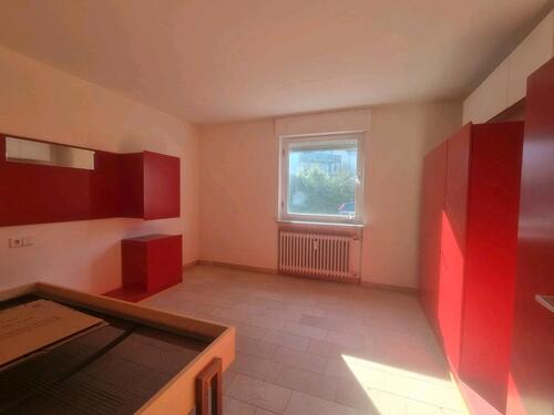 Foto - Etagenwohnung in Saarbrücken zur Miete