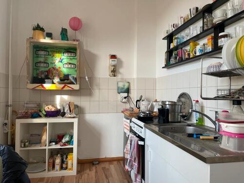 Foto - Wohnung im Prenzlauer Berg zur Zwischenmiete