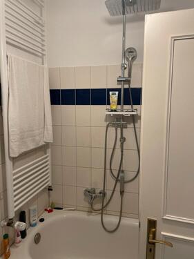 Foto - Etagenwohnung in Berlin