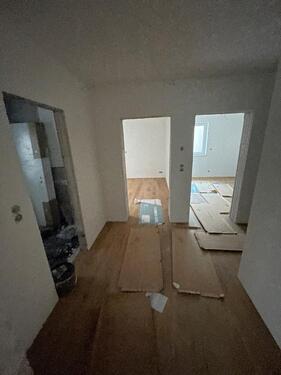 Foto - Etagenwohnung in Bürstadt