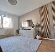 Fully furnished! 3-Z.-Wohnung mit Terrasse:10 Min. bis FFM Messe! - Frankfurt am Main West Fully furnished! 3-Z.-Wohnung mit Terrasse:10 Min. bis FFM Messe! - Frankfurt am Main West