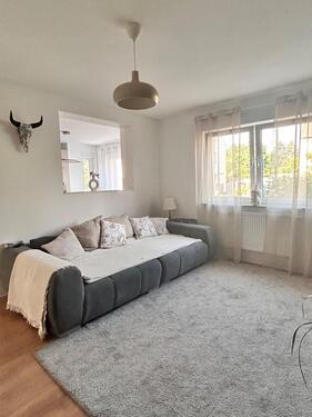 Foto - Etagenwohnung in Frankfurt am Main