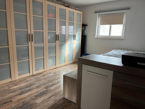 Foto - Etagenwohnung in Mülsen zur Miete